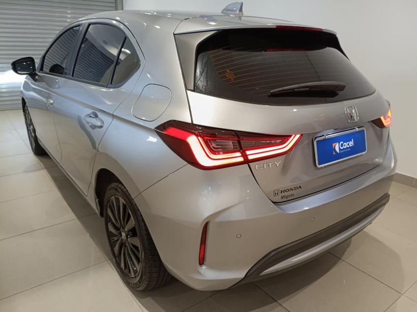 honda city 1.5 i-vtec flex hatch touring cvt 4p automatico 20257