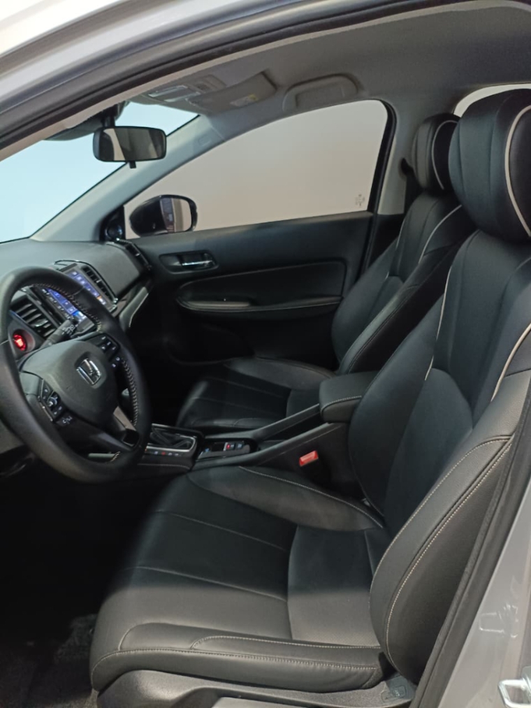 honda city 1.5 i-vtec flex hatch touring cvt 4p automatico 202513