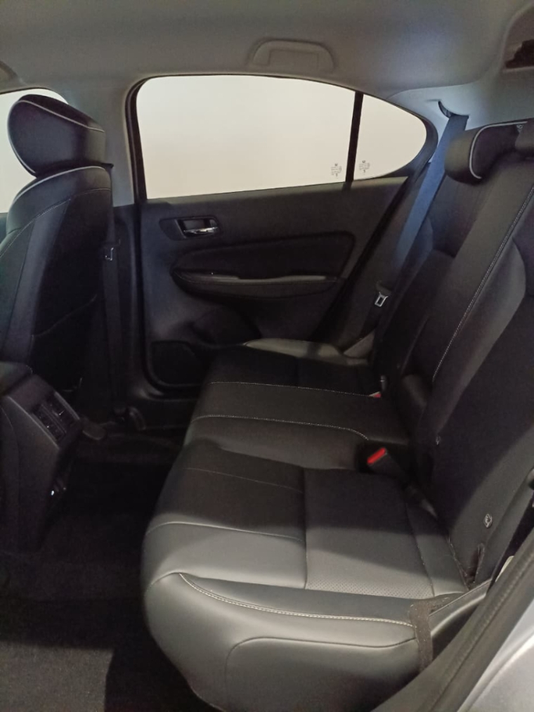 honda city 1.5 i-vtec flex hatch touring cvt 4p automatico 202514