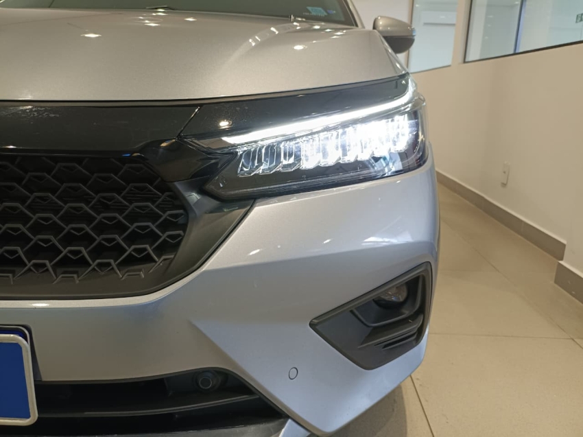 honda city 1.5 i-vtec flex hatch touring cvt 4p automatico 20254