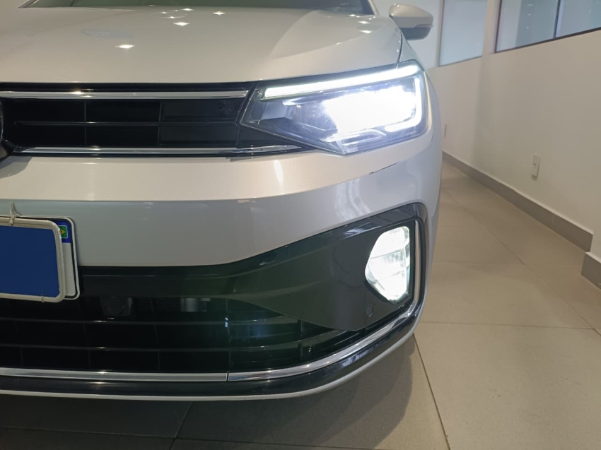 volkswagen virtus 1.0 200 tsi highline automatico flex 4p 20245