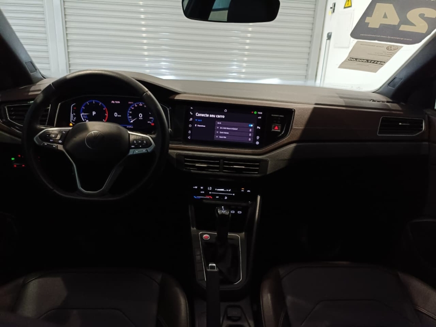 volkswagen virtus 1.0 200 tsi highline automatico flex 4p 202413