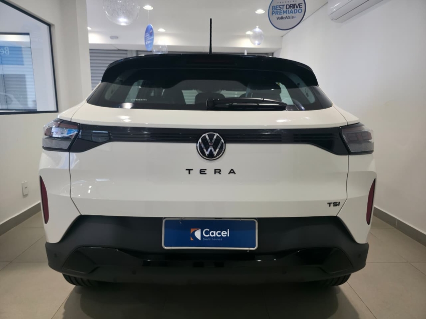 volkswagen tera 1.0 170 tsi high automatico flex 4p 20267