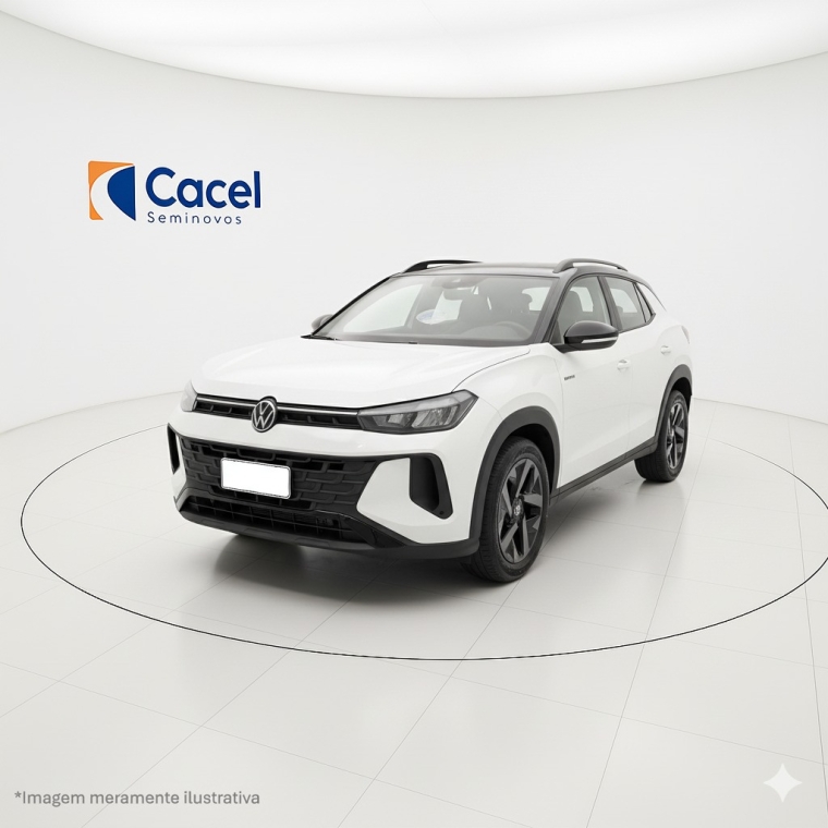 volkswagen tera 1.0 170 tsi high automatico flex 4p 2026