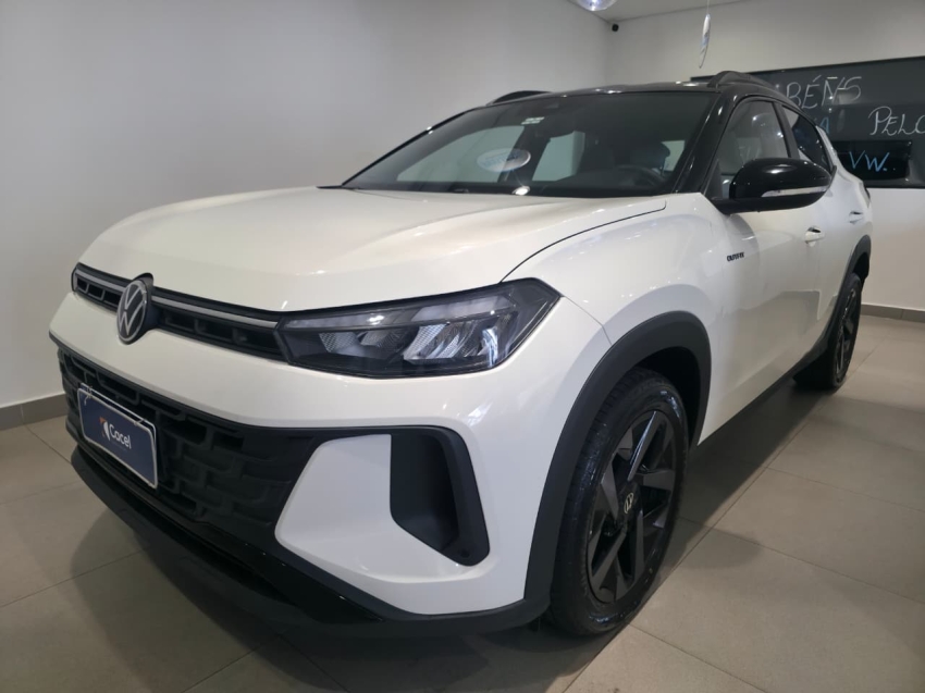 volkswagen tera 1.0 170 tsi high automatico flex 4p 20261