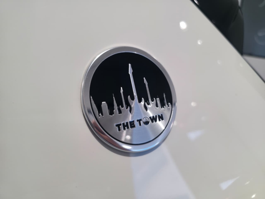 volkswagen tera 1.0 170 tsi high automatico flex 4p 202610