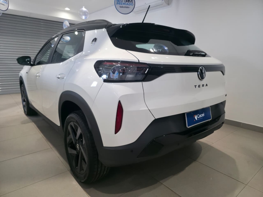 volkswagen tera 1.0 170 tsi high automatico flex 4p 20266
