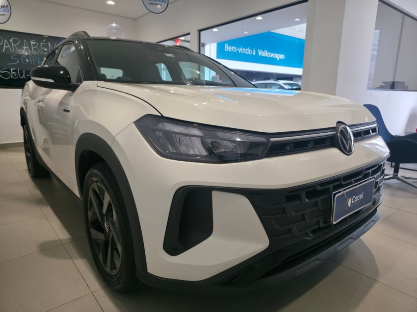 volkswagen tera 1.0 170 tsi high automatico flex 4p 20263