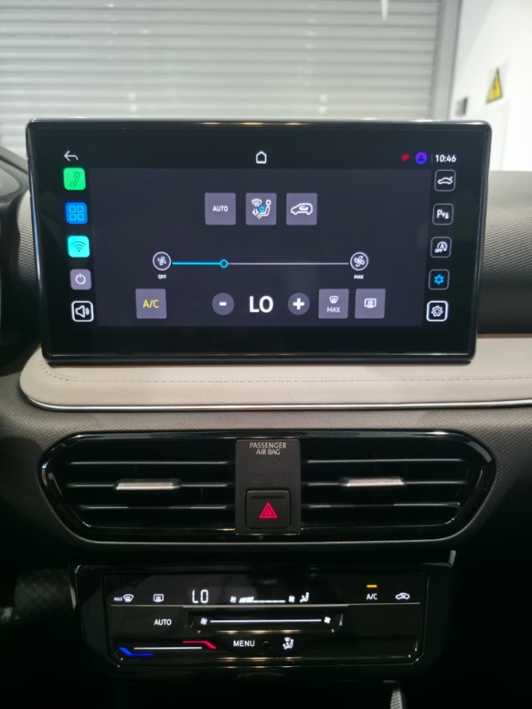 volkswagen tera 1.0 170 tsi high automatico flex 4p 202612