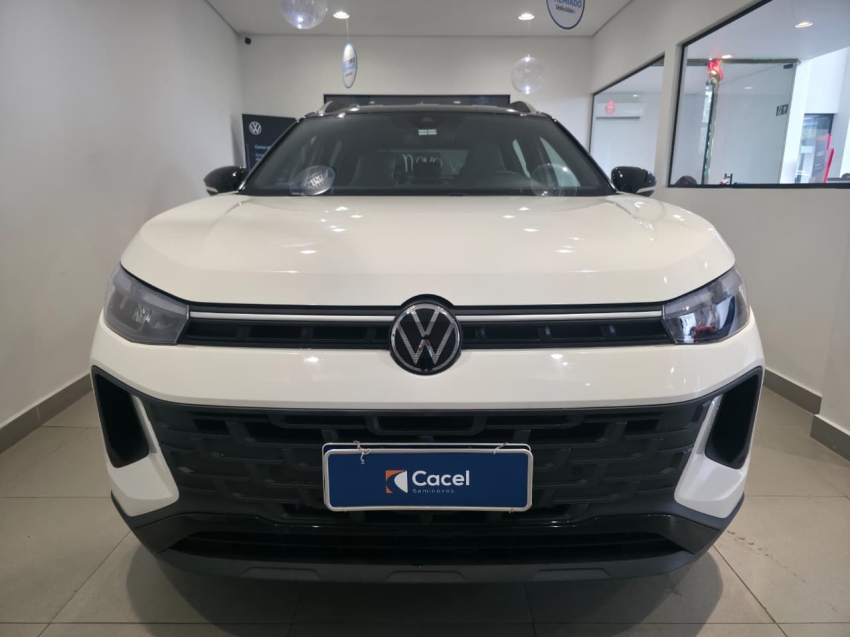 volkswagen tera 1.0 170 tsi high automatico flex 4p 20262