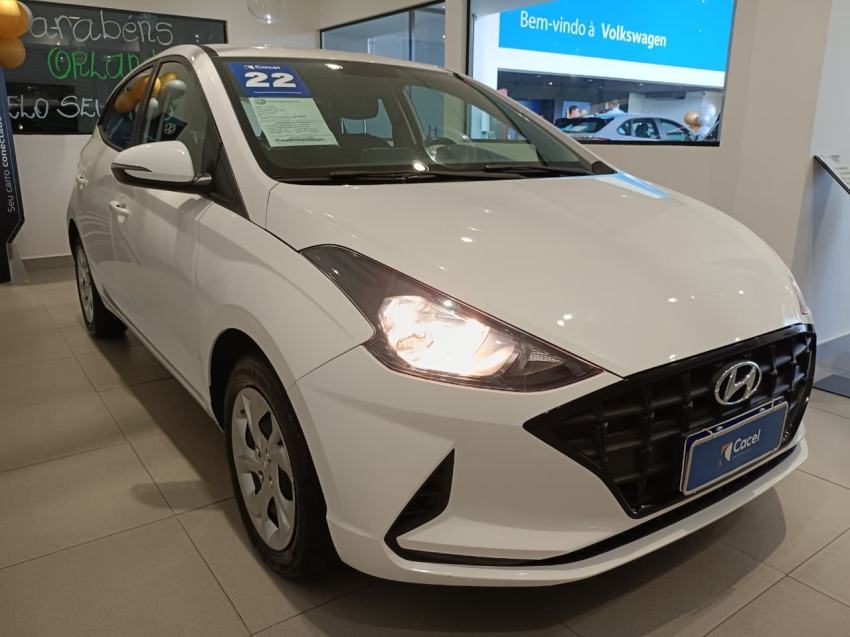 hyundai hb20 1.0 12v flex vision manual 4p 20223