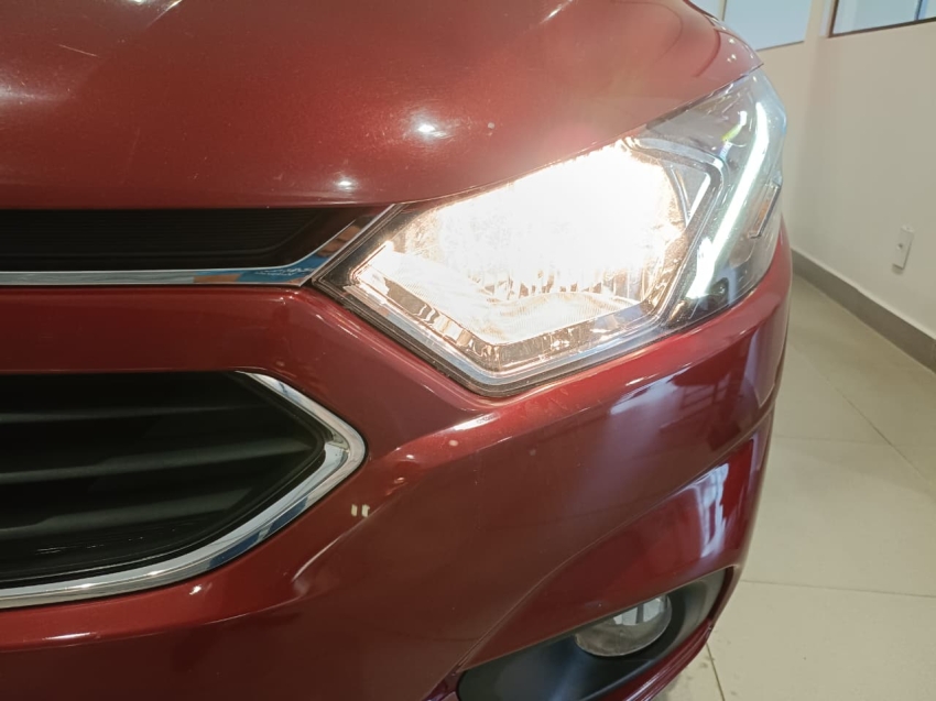 chevrolet onix 1.4 mpfi ltz 8v flex 4p automatico 20184