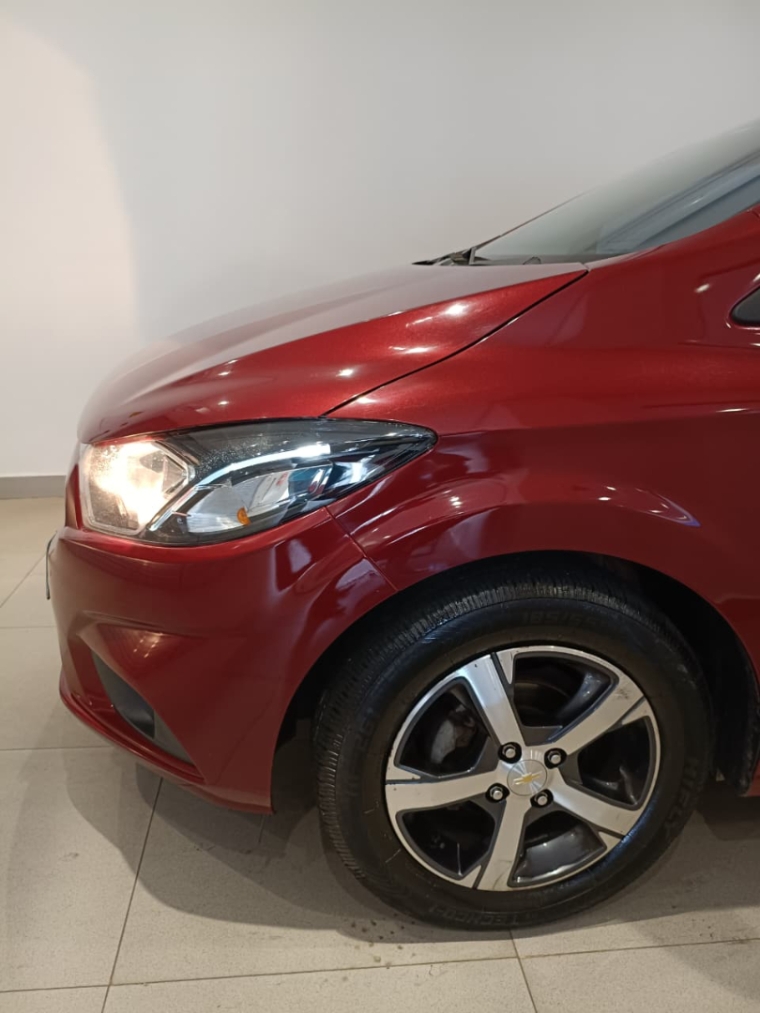 chevrolet onix 1.4 mpfi ltz 8v flex 4p automatico 20185