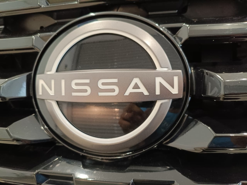 nissan kicks 1.6 16v flexstart sense xtronic flex 4p automatico 20246