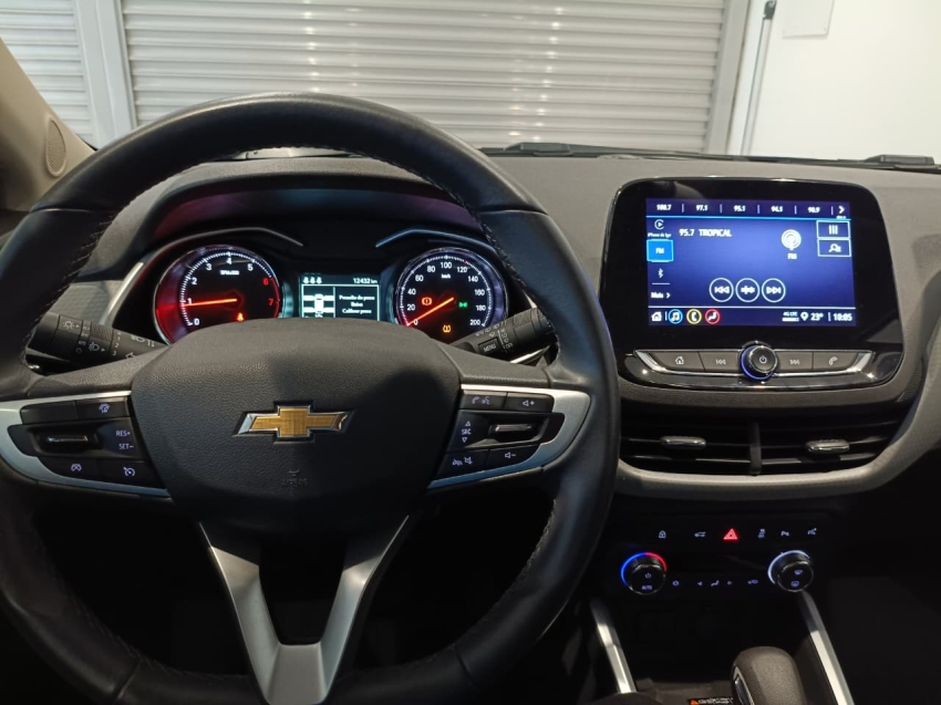 chevrolet onix 1.0 turbo flex premier automatico 4p 202511