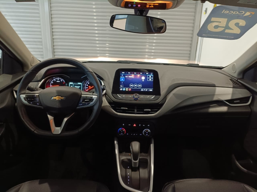 chevrolet onix 1.0 turbo flex premier automatico 4p 202512