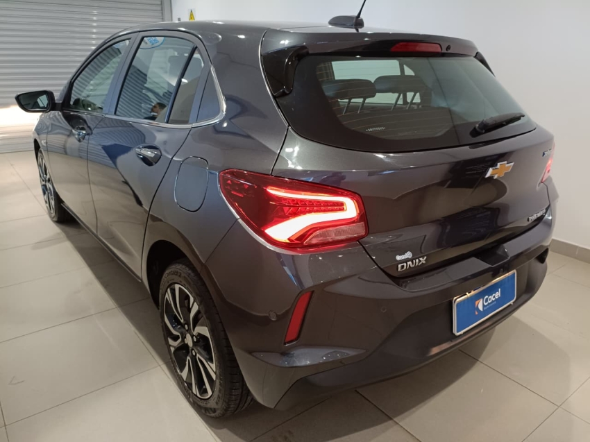 chevrolet onix 1.0 turbo flex premier automatico 4p 20259