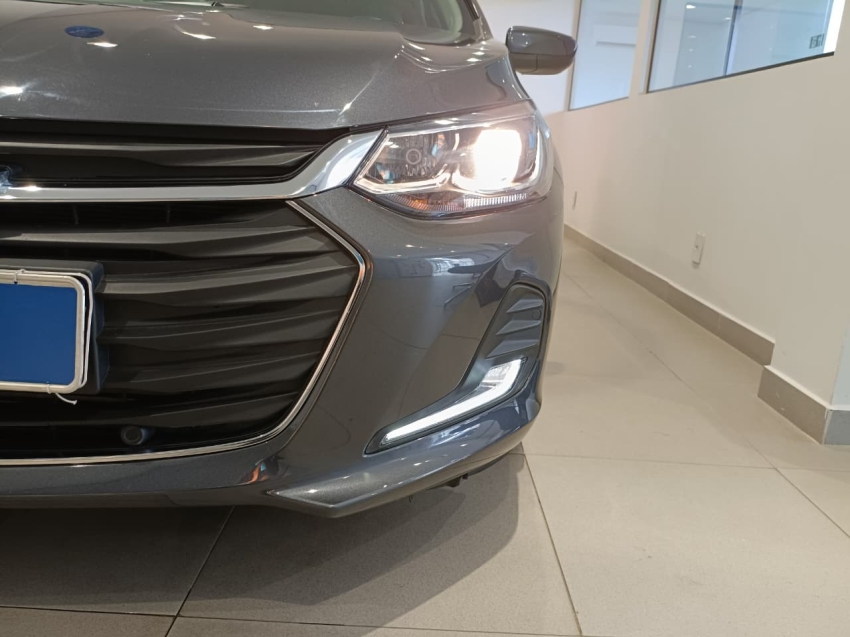 chevrolet onix 1.0 turbo flex premier automatico 4p 20255