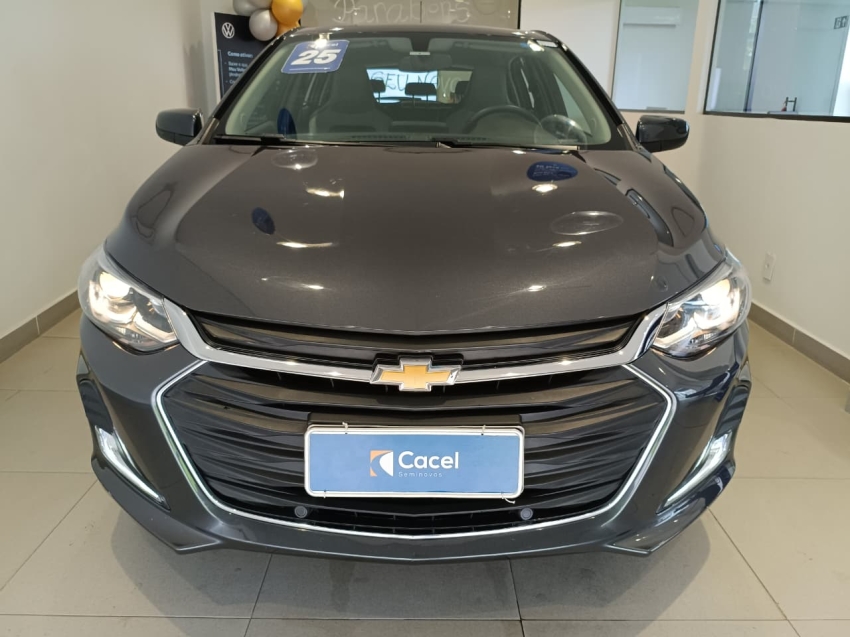 chevrolet onix 1.0 turbo flex premier automatico 4p 20252