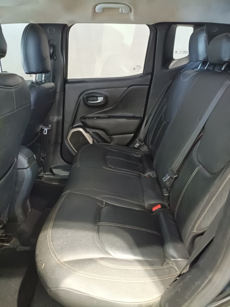 jeep renegade 2.0 16v turbo diesel sport 4p 4x4 automatico 201615