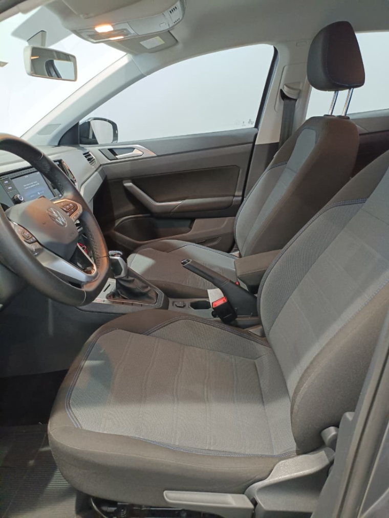 volkswagen nivus 1.0 200 tsi total flex comfortline automatico 4p 202416