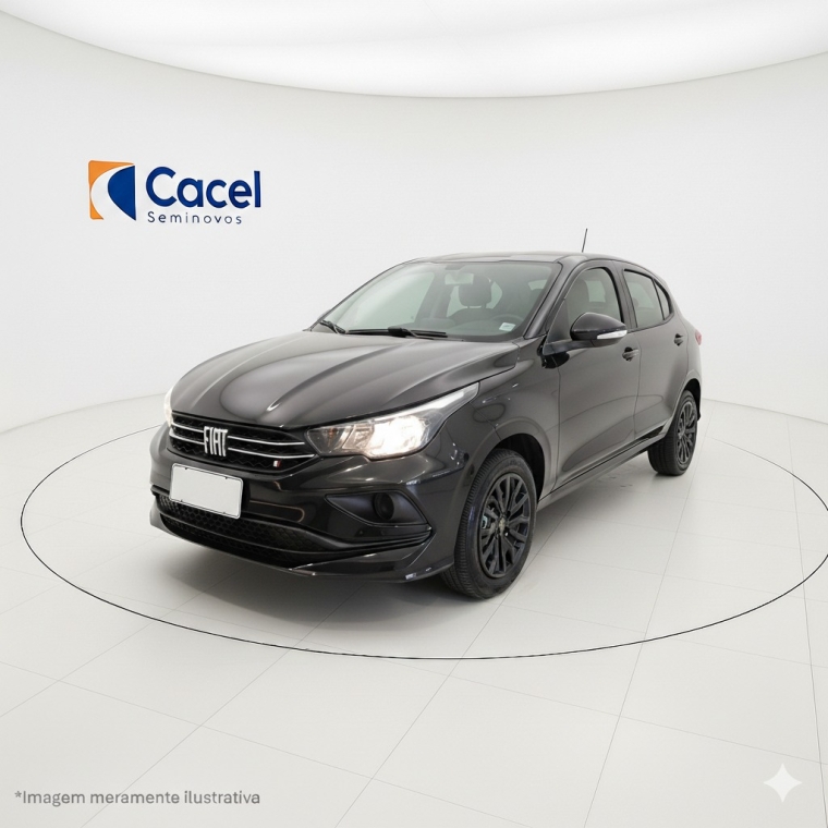 fiat cronos 1.0 firefly flex drive manual 4p 2024