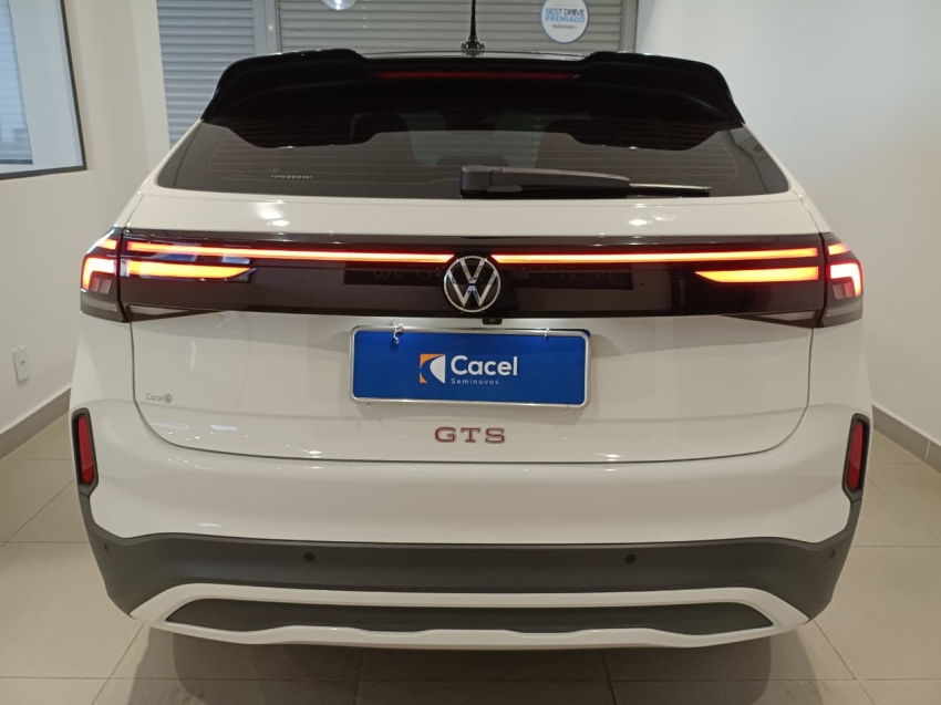 volkswagen nivus 1.4 250 tsi total flex gts automatico 4p 20268