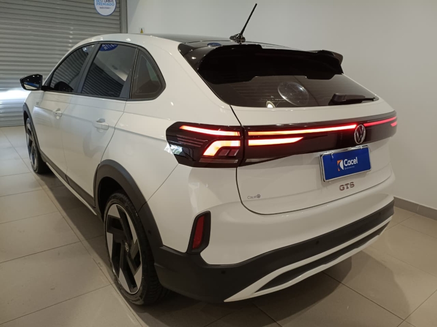 volkswagen nivus 1.4 250 tsi total flex gts automatico 4p 20267