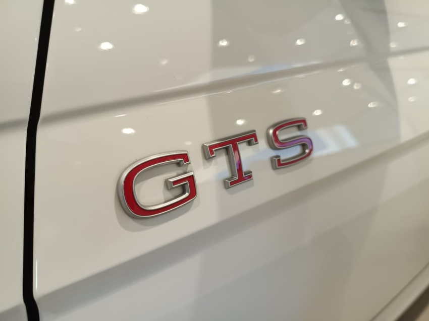 volkswagen nivus 1.4 250 tsi total flex gts automatico 4p 20266