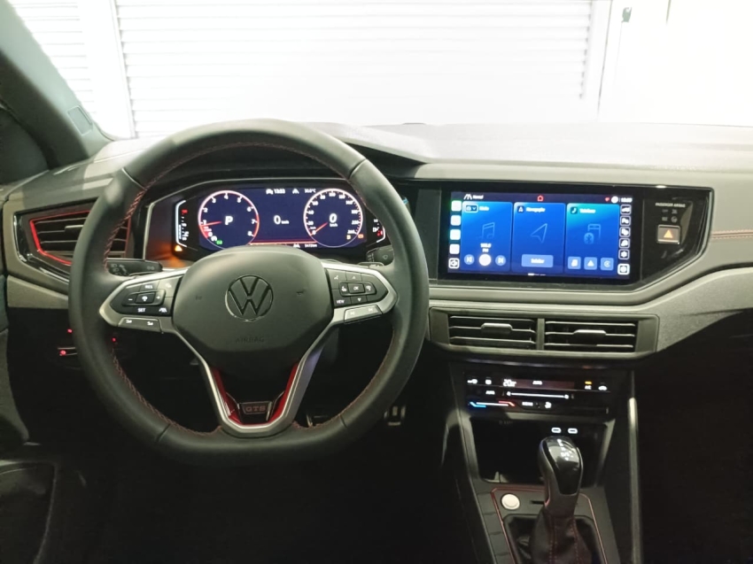 volkswagen nivus 1.4 250 tsi total flex gts automatico 4p 202612