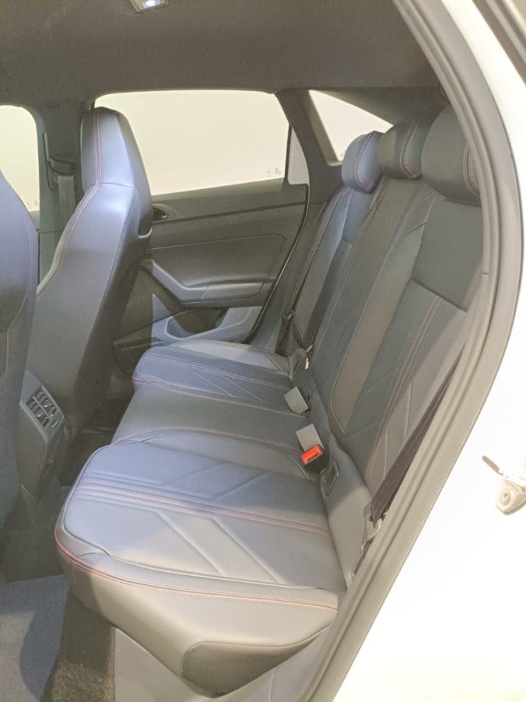 volkswagen nivus 1.4 250 tsi total flex gts automatico 4p 202617