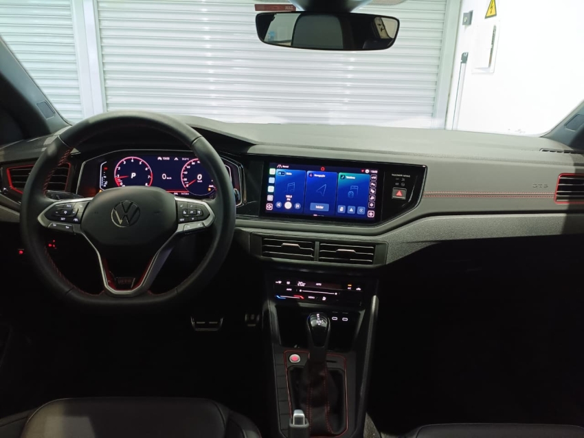 volkswagen nivus 1.4 250 tsi total flex gts automatico 4p 202611