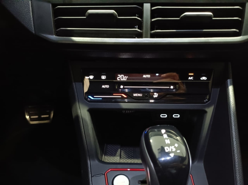 volkswagen nivus 1.4 250 tsi total flex gts automatico 4p 202614