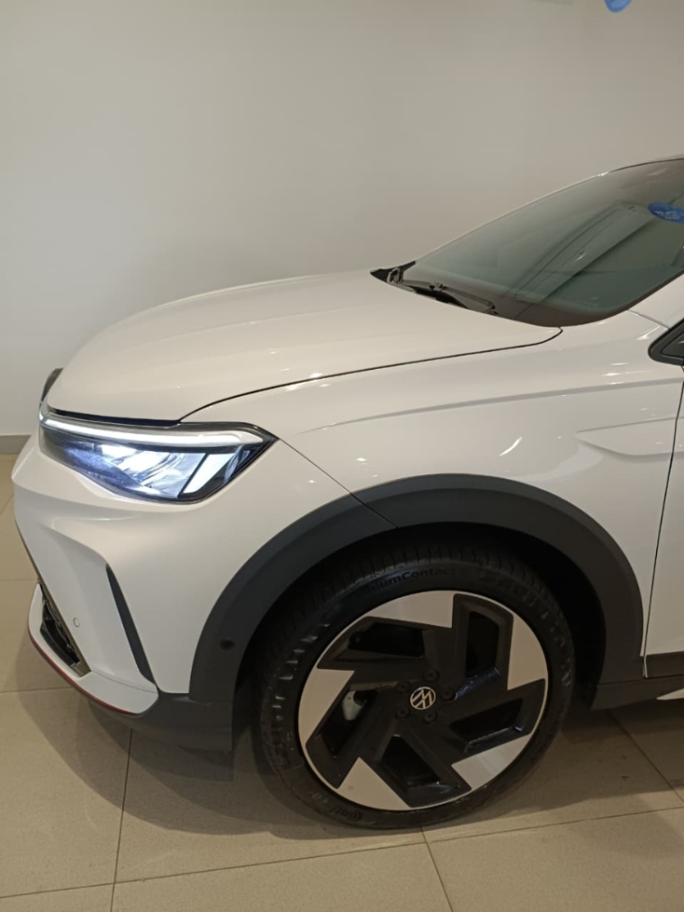 volkswagen nivus 1.4 250 tsi total flex gts automatico 4p 20265