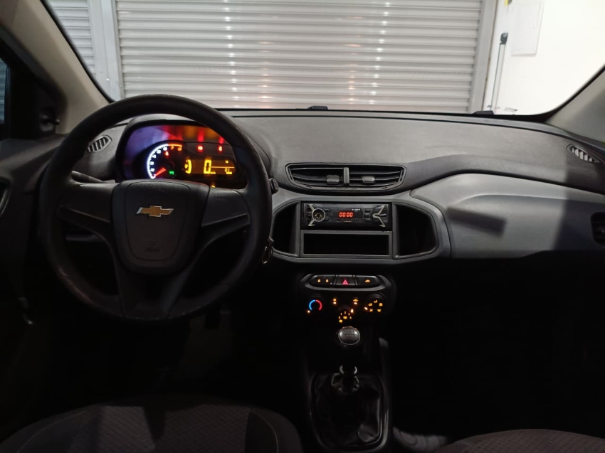 chevrolet onix 1.0 mpfi joy 8v flex 4p manual 20209