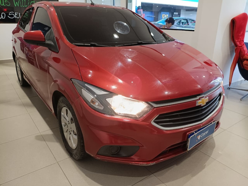 chevrolet onix 1.0 mpfi joy 8v flex 4p manual 20203