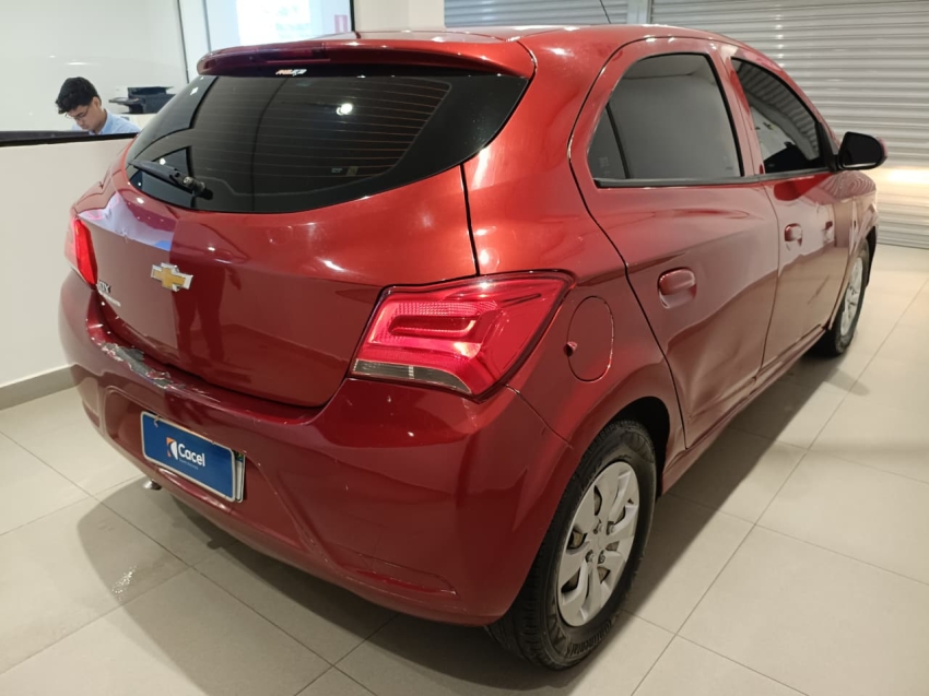 chevrolet onix 1.0 mpfi joy 8v flex 4p manual 20205