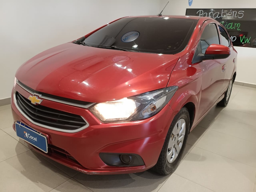 chevrolet onix 1.0 mpfi joy 8v flex 4p manual 20201