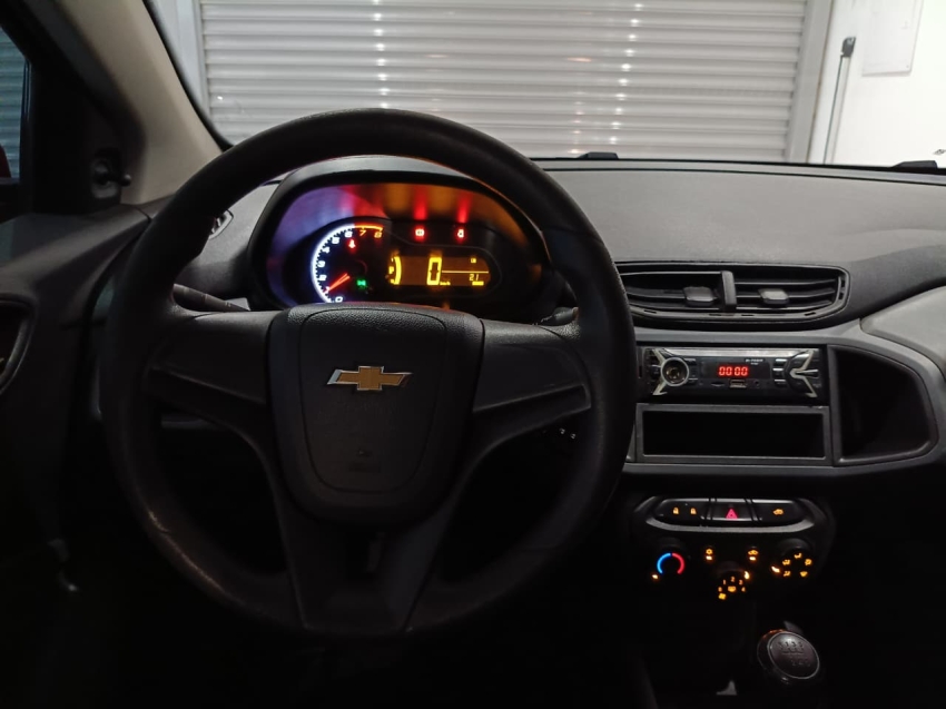 chevrolet onix 1.0 mpfi joy 8v flex 4p manual 202010