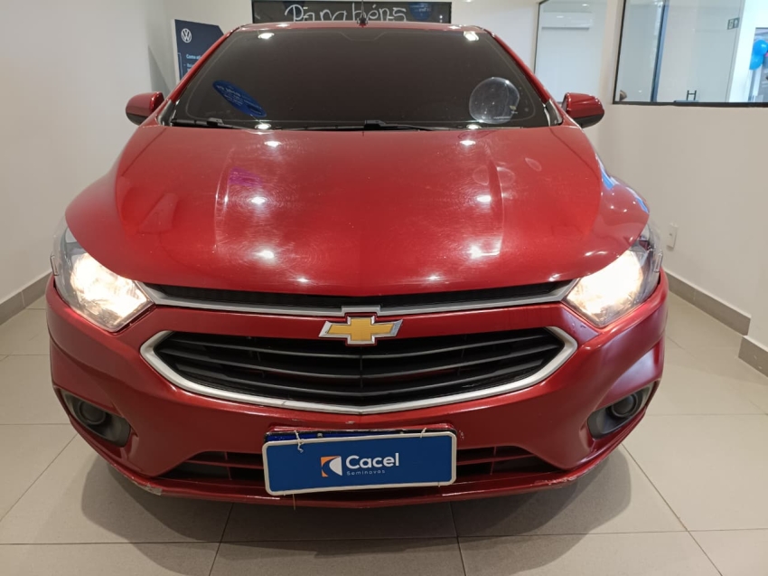 chevrolet onix 1.0 mpfi joy 8v flex 4p manual 20202