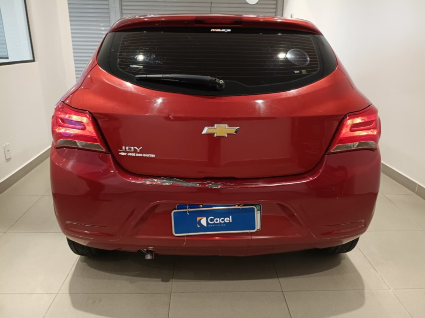 chevrolet onix 1.0 mpfi joy 8v flex 4p manual 20206