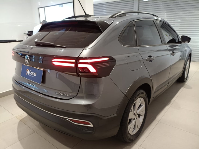 volkswagen nivus 1.0 200 tsi total flex comfortline automatico 4p 20229