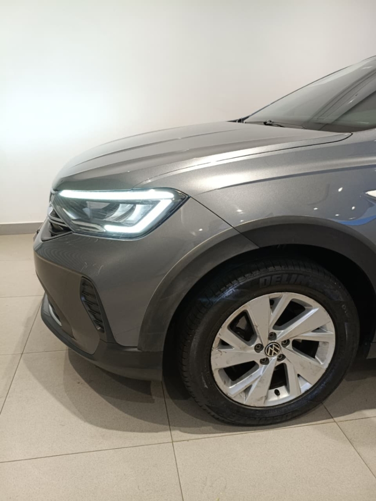 volkswagen nivus 1.0 200 tsi total flex comfortline automatico 4p 20224