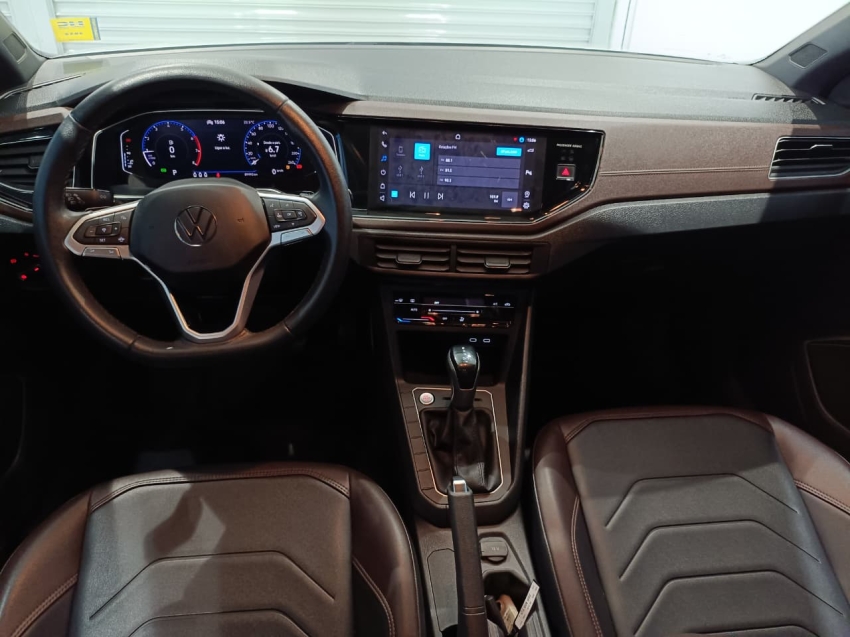 volkswagen virtus 1.0 200 tsi highline automatico flex 4p 202312