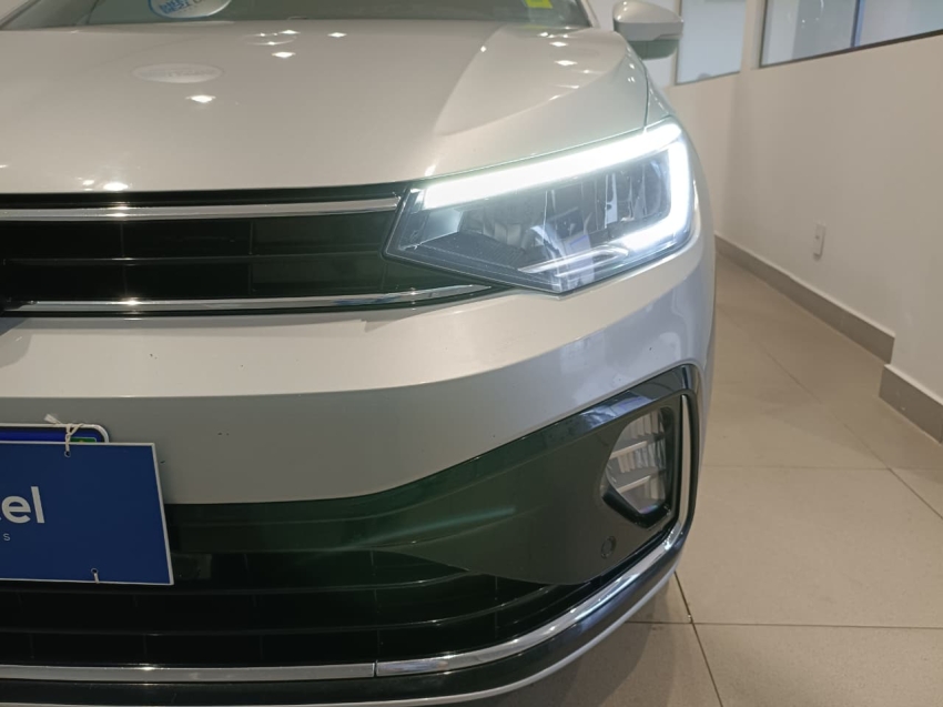 volkswagen virtus 1.0 200 tsi highline automatico flex 4p 20235