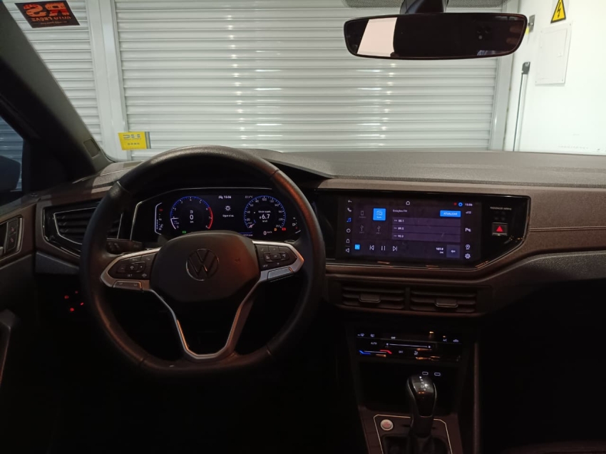 volkswagen virtus 1.0 200 tsi highline automatico flex 4p 202313