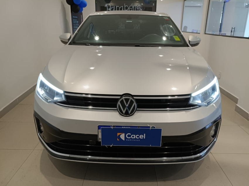 volkswagen virtus 1.0 200 tsi highline automatico flex 4p 20232