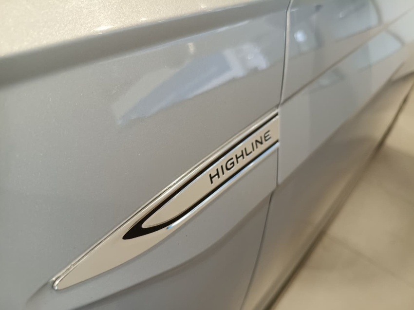 volkswagen virtus 1.0 200 tsi highline automatico flex 4p 20238