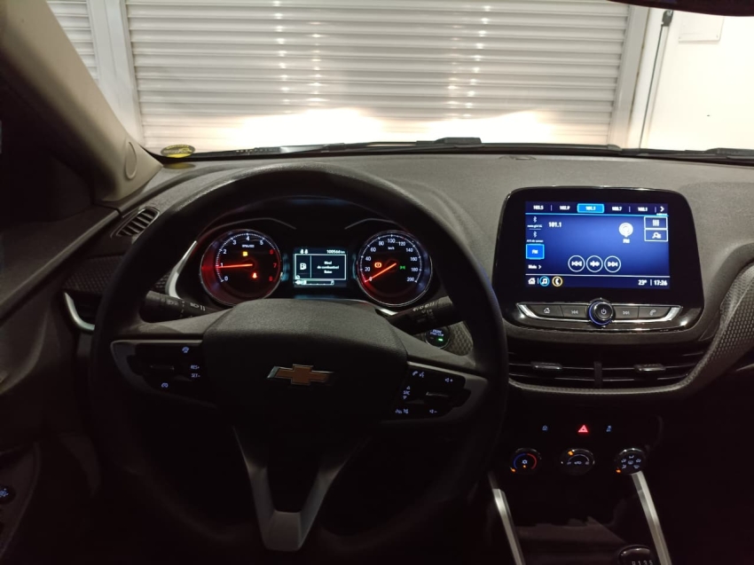 chevrolet onix 1.0 turbo flex ltz manual 4p 202111