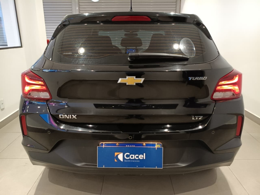 chevrolet onix 1.0 turbo flex ltz manual 4p 20219